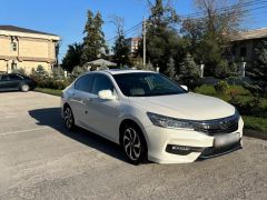 Сүрөт унаа Honda Accord