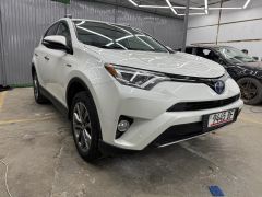 Фото авто Toyota RAV4