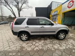 Фото авто Honda CR-V