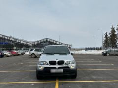 Сүрөт унаа BMW X5