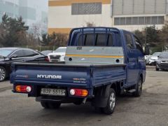 Фото авто Hyundai Porter