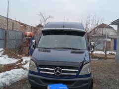 Фото авто Mercedes-Benz Городской