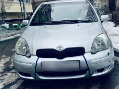 Сүрөт унаа Toyota Yaris