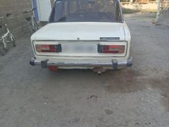 Photo of the vehicle ВАЗ (Lada) 2106