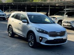 Сүрөт унаа Kia Sorento