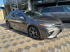 Сүрөт унаа Toyota Camry