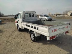 Фото авто Hyundai Porter