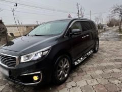 Photo of the vehicle Kia Carnival