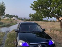 Photo of the vehicle Honda Civic Ferio