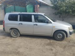 Фото авто Toyota Probox