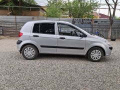 Фото авто Hyundai Getz