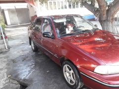 Сүрөт унаа Daewoo Nexia