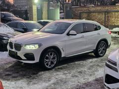 Photo of the vehicle BMW X4