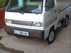 Фото авто Daewoo Labo