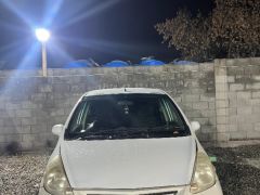 Сүрөт унаа Honda Fit