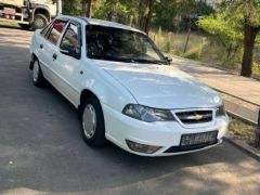 Сүрөт унаа Daewoo Nexia