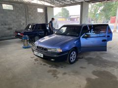 Фото авто Daewoo Nexia