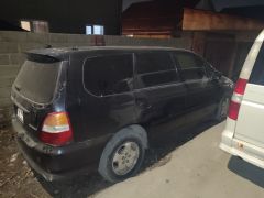 Photo of the vehicle Honda Odyssey