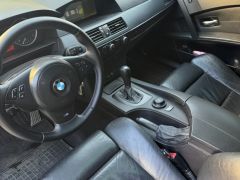 Фото авто BMW 5 серии