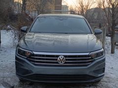 Photo of the vehicle Volkswagen Jetta