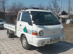 Фото авто Hyundai Porter