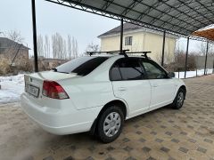 Сүрөт унаа Honda Civic