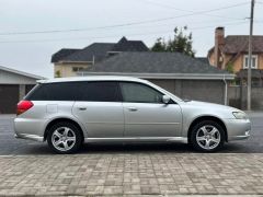 Фото авто Subaru Legacy