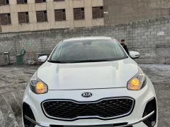 Photo of the vehicle Kia Sportage