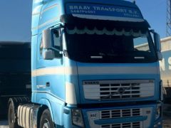 Фото авто Volvo FH