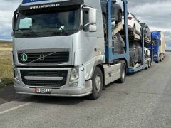 Фото авто Volvo FH