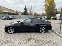 Сүрөт унаа BMW 3 серия