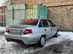 Сүрөт унаа Daewoo Nexia