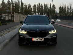 Сүрөт унаа BMW X5