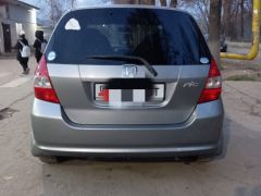 Photo of the vehicle Honda Fit