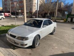 Сүрөт унаа Toyota Vista