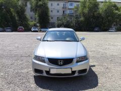 Фото авто Honda Accord