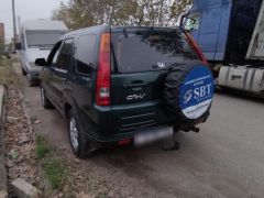 Сүрөт унаа Honda CR-V