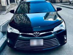 Photo of the vehicle Toyota Camry