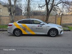 Сүрөт унаа Kia K5