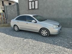 Фото авто Chevrolet Lacetti