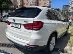 Фото авто BMW X5