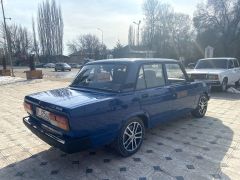 Фото авто ВАЗ (Lada) 2107