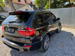 Фото авто BMW X5