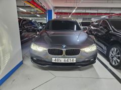 Сүрөт унаа BMW 3 серия