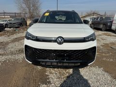 Сүрөт унаа Volkswagen Tiguan