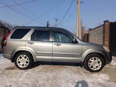 Сүрөт унаа Honda CR-V