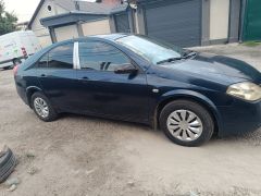 Фото авто Nissan Primera