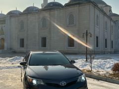 Photo of the vehicle Toyota Camry