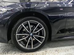 Фото авто BMW 3 серии