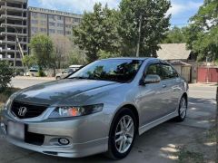 Фото авто Honda Accord